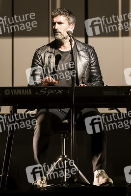 Konzert von Mike and the Mechanics in Dortmund