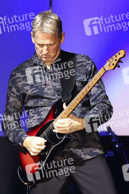 Konzert von Mike and the Mechanics in Dortmund