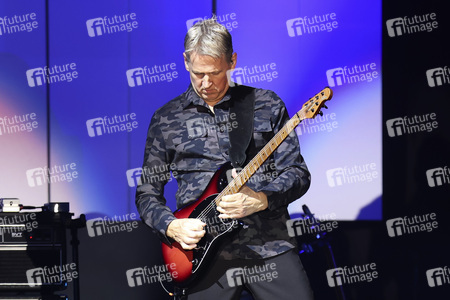 Konzert von Mike and the Mechanics in Dortmund