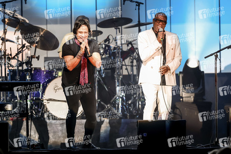 Konzert von Mike and the Mechanics in Dortmund