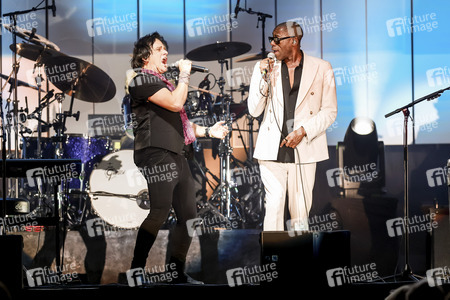 Konzert von Mike and the Mechanics in Dortmund