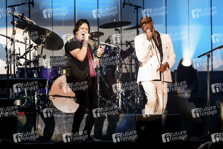 Konzert von Mike and the Mechanics in Dortmund