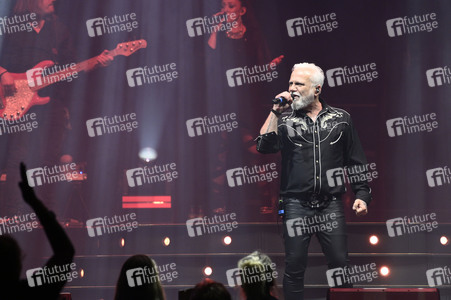 Konzert von Nino de Angelo in Berlin