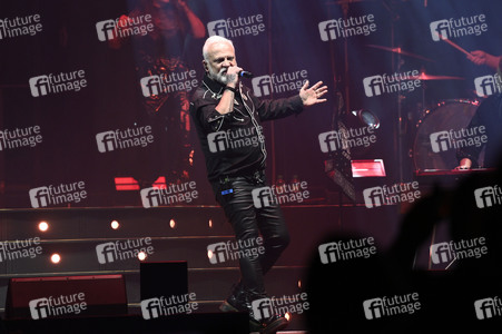 Konzert von Nino de Angelo in Berlin