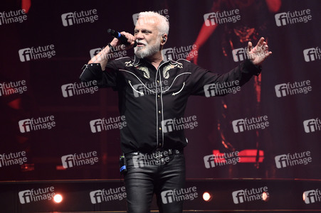 Konzert von Nino de Angelo in Berlin