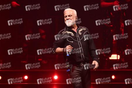 Konzert von Nino de Angelo in Berlin