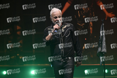 Konzert von Nino de Angelo in Berlin