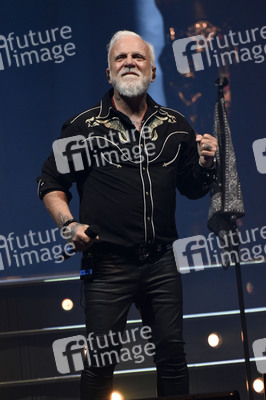 Konzert von Nino de Angelo in Berlin