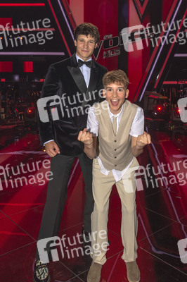 Photocall 'The Voice Kids' in Berlin