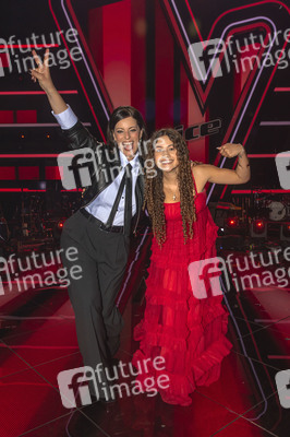 Photocall 'The Voice Kids' in Berlin