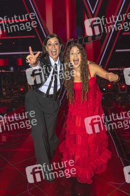 Photocall 'The Voice Kids' in Berlin