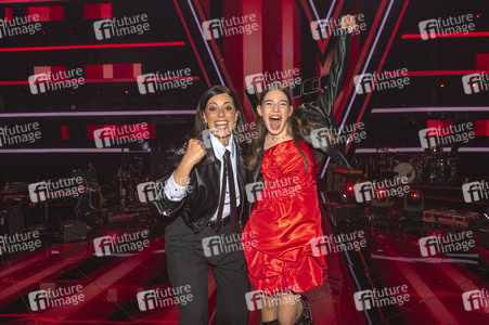 Photocall 'The Voice Kids' in Berlin