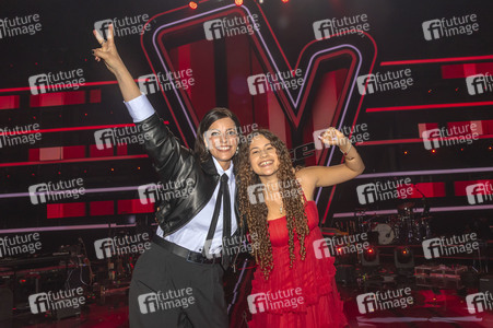 Photocall 'The Voice Kids' in Berlin