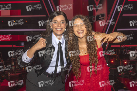 Photocall 'The Voice Kids' in Berlin