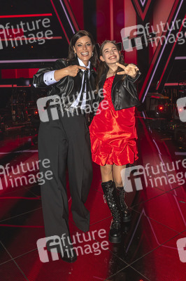 Photocall 'The Voice Kids' in Berlin