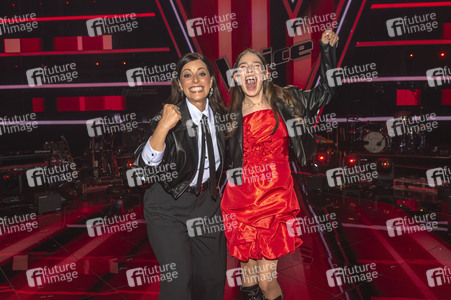 Photocall 'The Voice Kids' in Berlin