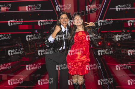 Photocall 'The Voice Kids' in Berlin