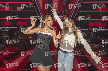 Photocall 'The Voice Kids' in Berlin