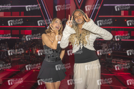 Photocall 'The Voice Kids' in Berlin