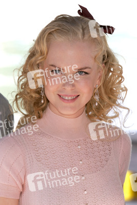Photocall 'Birth', Internationale Filmfestspiele von Venedig 2004