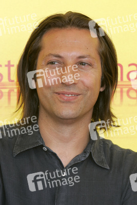 Photocall 'Birth', Internationale Filmfestspiele von Venedig 2004