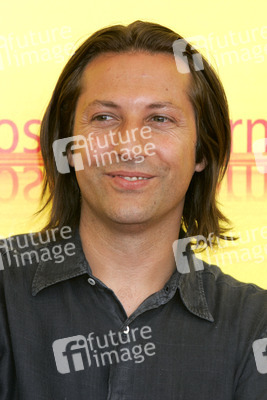 Photocall 'Birth', Internationale Filmfestspiele von Venedig 2004