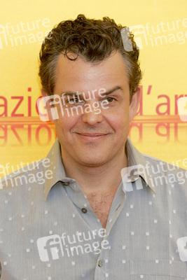 Photocall 'Birth', Internationale Filmfestspiele von Venedig 2004
