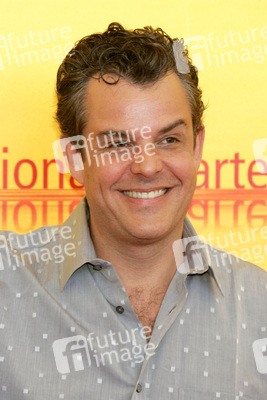 Photocall 'Birth', Internationale Filmfestspiele von Venedig 2004