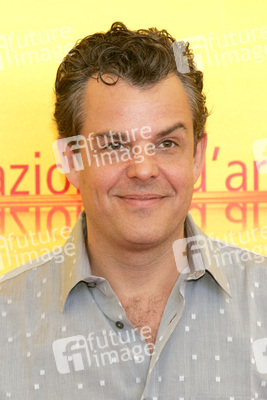 Photocall 'Birth', Internationale Filmfestspiele von Venedig 2004
