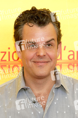 Photocall 'Birth', Internationale Filmfestspiele von Venedig 2004