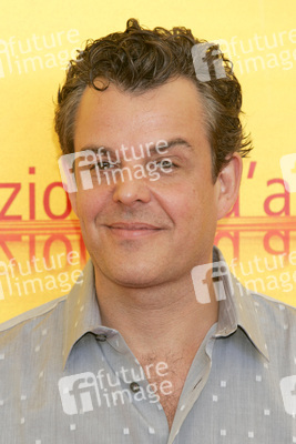 Photocall 'Birth', Internationale Filmfestspiele von Venedig 2004