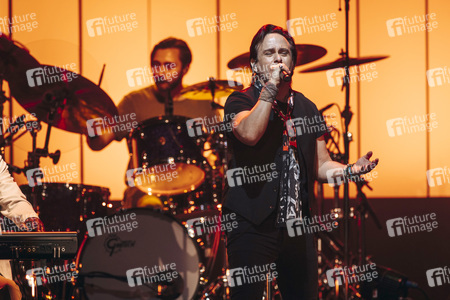 Konzert von Mike and the Mechanics in Erfurt