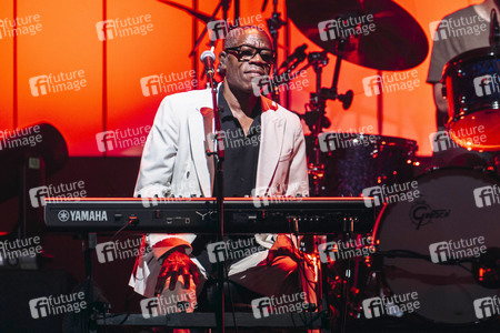 Konzert von Mike and the Mechanics in Erfurt