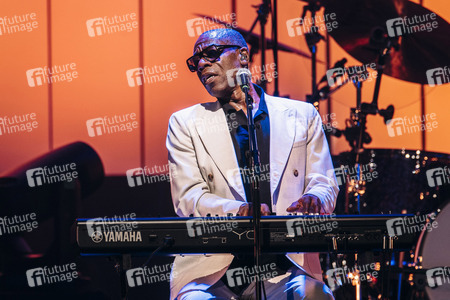 Konzert von Mike and the Mechanics in Erfurt