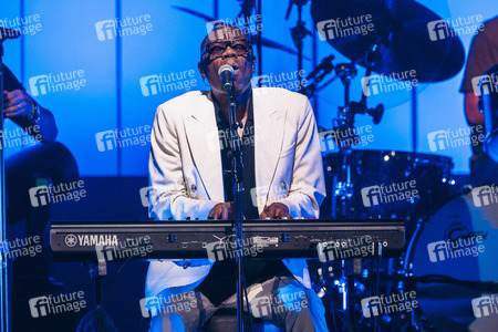 Konzert von Mike and the Mechanics in Erfurt