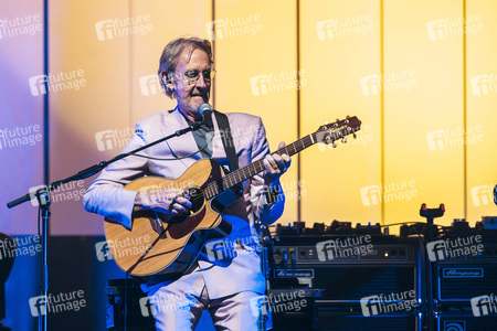 Konzert von Mike and the Mechanics in Erfurt