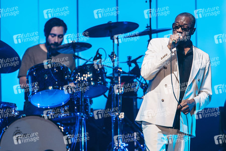 Konzert von Mike and the Mechanics in Erfurt