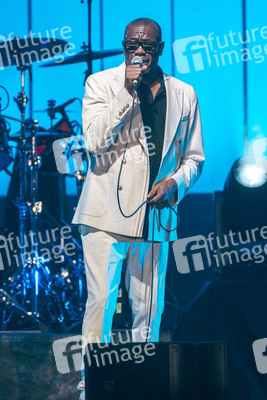 Konzert von Mike and the Mechanics in Erfurt