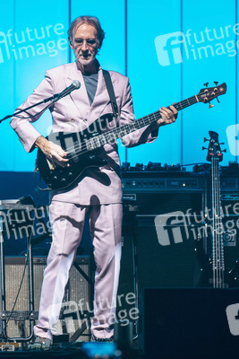 Konzert von Mike and the Mechanics in Erfurt