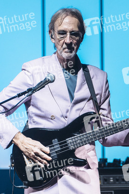 Konzert von Mike and the Mechanics in Erfurt