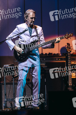 Konzert von Mike and the Mechanics in Erfurt