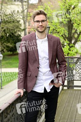 Gastspiel von Lukas Natschinski in Görlitz