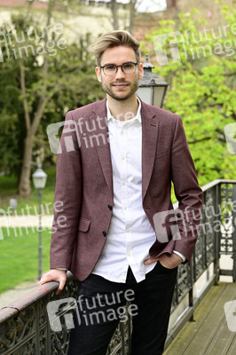 Gastspiel von Lukas Natschinski in Görlitz