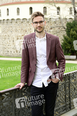 Gastspiel von Lukas Natschinski in Görlitz