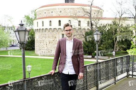 Gastspiel von Lukas Natschinski in Görlitz