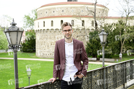 Gastspiel von Lukas Natschinski in Görlitz