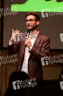 Gastspiel von Lukas Natschinski in Görlitz