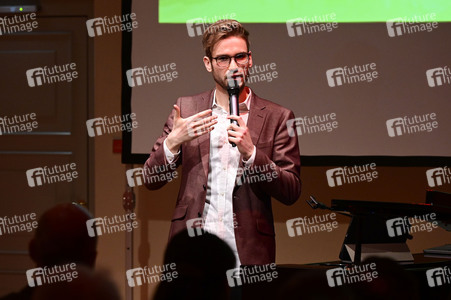 Gastspiel von Lukas Natschinski in Görlitz