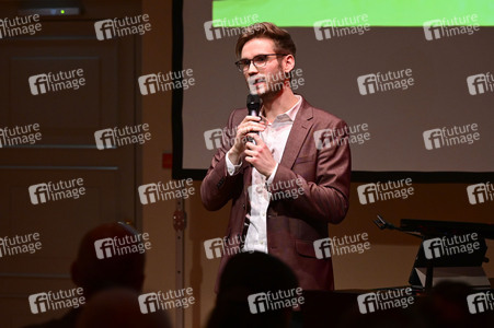 Gastspiel von Lukas Natschinski in Görlitz