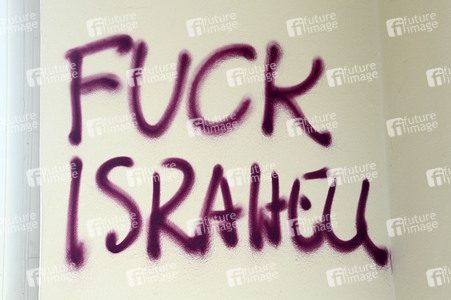 Schäden in Hörsaal der Humboldt-Universität nach propalästinensischen Protesten in Berlin